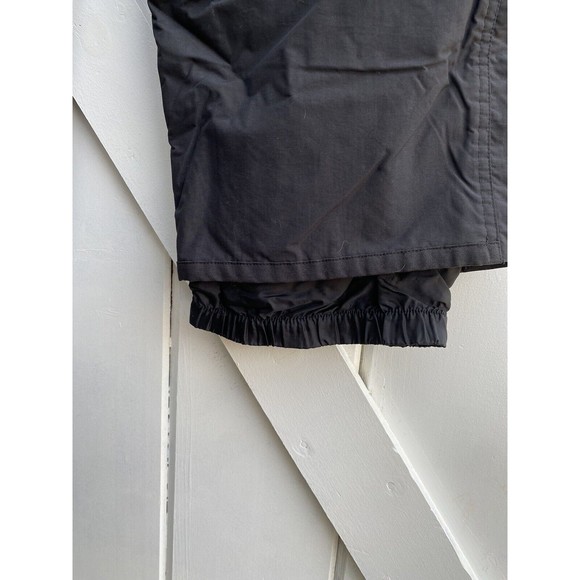 vintage Pacific Trail Black Dot Snow Pants Youth XL - Picture 6 of 6